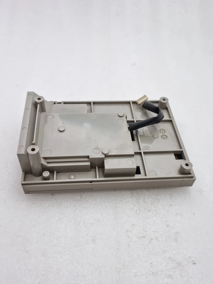 Schneider Electric Altivar 21 ATV21 HVAC VFD Front Panel Door Cover 30Kw 40HP